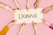 $500 Donation